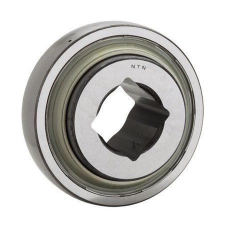 NTN NTN DC212TTR2, Square Bore Ball Bearing 175 In Id X 43307 In Od X 2 In W Double Sealed DC212TTR2